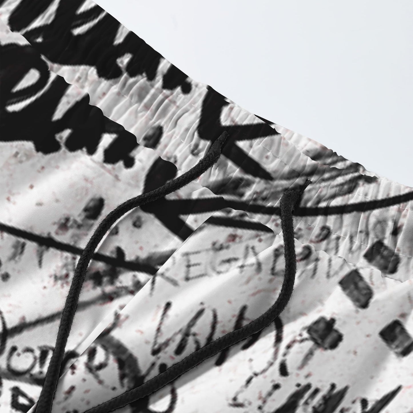 BYBNOLL Men's Tracksuit 2 Pieces Waterproof Set Casual Full Zip Colorful Printed Sport Sweatsuit Sets with Pockets