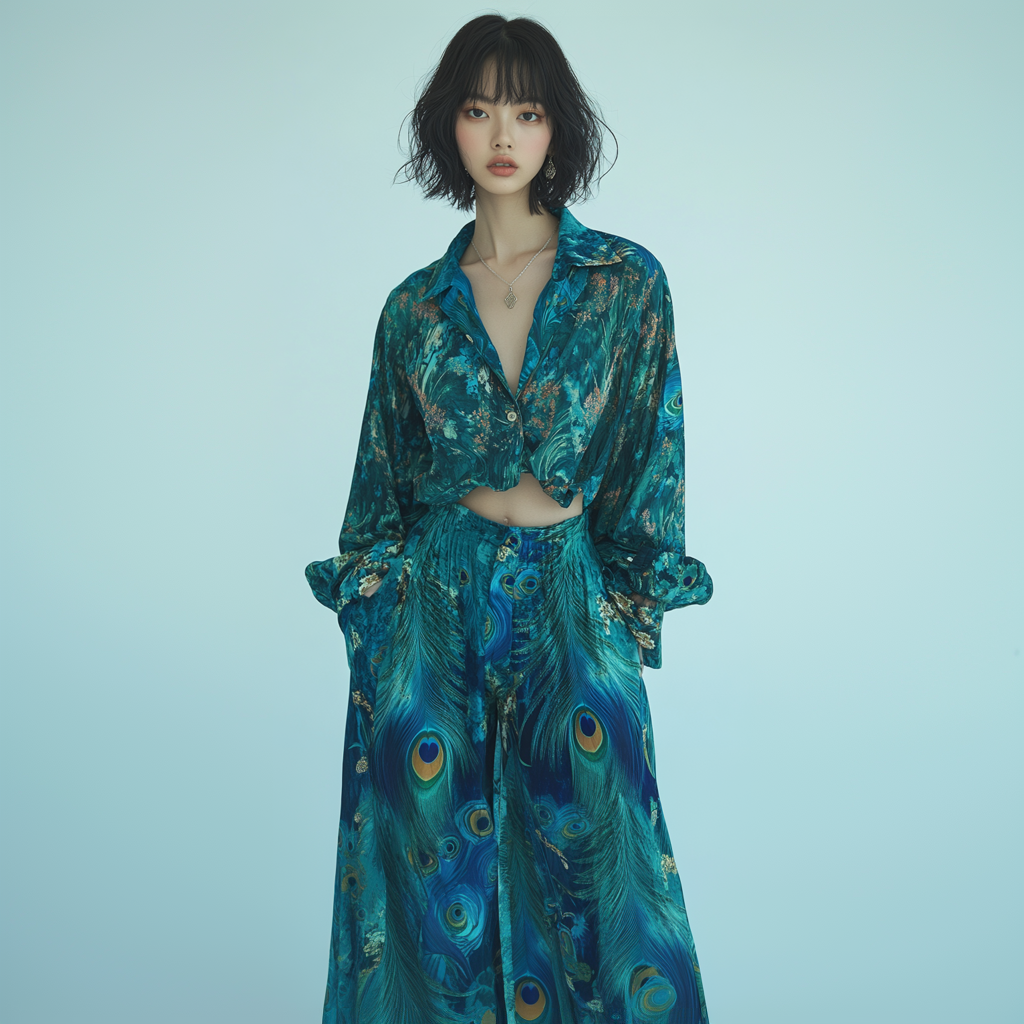 How to Choose High-Quality Printed Apparel? (Fabric, Craftsmanship, and Fit Analysis)