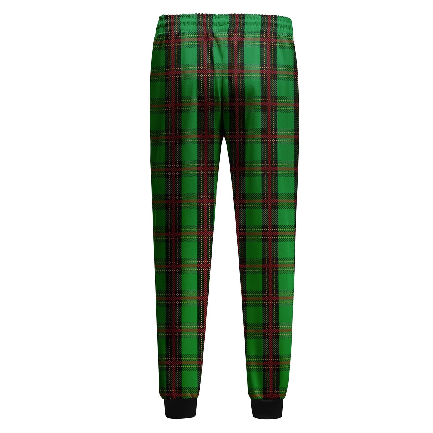 BYBNOLL Men's Printed Long Slash Pocket Multicolor Drawstring Casual Sweatpants