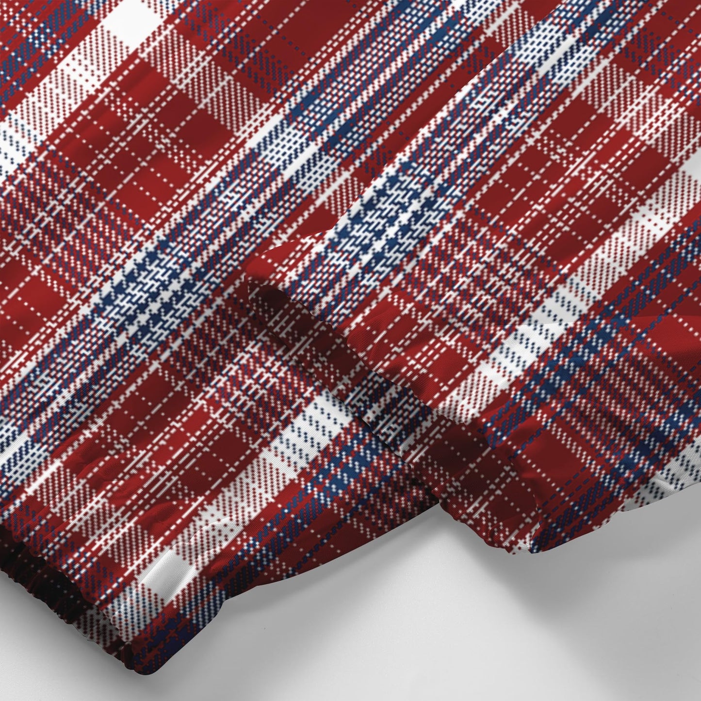 BYBNOLL Men's Tracksuit 2 Pieces Waterproof Set Casual Full Zip Colorful Printed Sport Sweatsuit Sets with Pockets