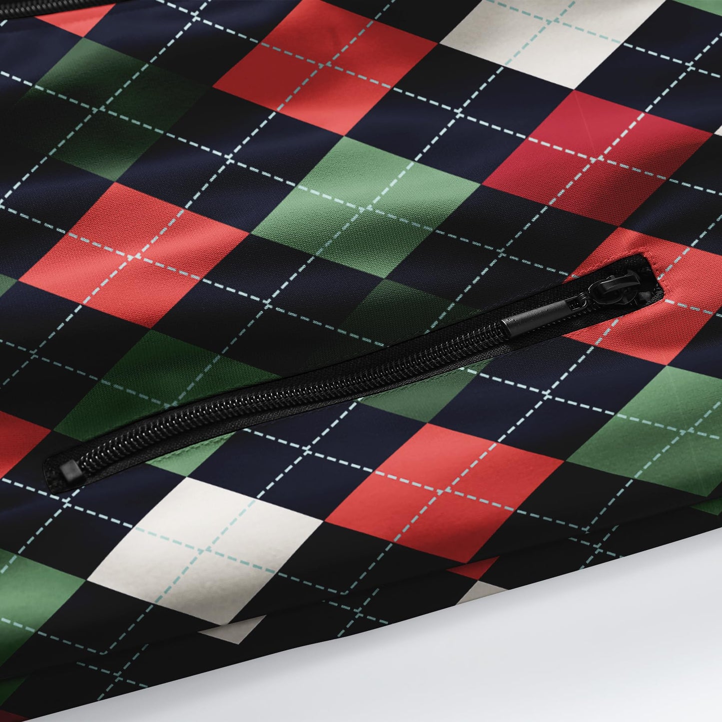 BYBNOLL Mens Tracksuit Floral Print 2 Piece Set Casual Full Zip Sport Sweatsuit Sets with Pockets